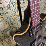 Epiphone Genesis Standard Black 1980