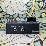 Keeley Halo Andy Timmons Dual Echo