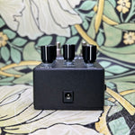 Keeley Halo Andy Timmons Dual Echo
