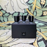 Keeley Halo Andy Timmons Dual Echo