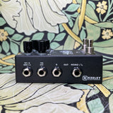 Keeley Halo Andy Timmons Dual Echo