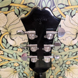 Epiphone Genesis Standard Black 1980
