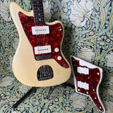 Fender Jazzmaster Olympic White 1964