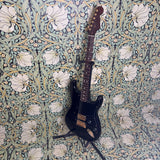 Fender Mod Shop Stratocaster Black