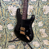 Fender Mod Shop Stratocaster Black