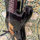 Fender Mod Shop Stratocaster Black