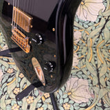 Fender Mod Shop Stratocaster Black