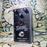 Spaceman Effects Saturn VI Cadet: Harmonic Booster
