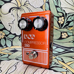 DOD Compressor 280