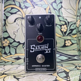 Spaceman Effects Saturn VI Cadet: Harmonic Booster