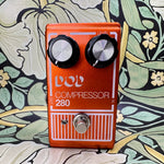 DOD Compressor 280