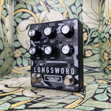 Electronic Audio Experiments Longsword Eastside Exclusive Mono Camo - Black