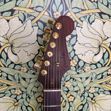 Fender Mod Shop Stratocaster Black