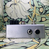 Spaceman Effects Saturn VI Cadet: Harmonic Booster