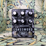 Electronic Audio Experiments Longsword Eastside Exclusive Mono Camo - Black