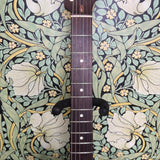 Fender Mod Shop Stratocaster Black