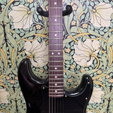 Fender Mod Shop Stratocaster Black