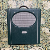 Vintage 47 Amps Mighty Mini