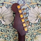 Fender Mod Shop Stratocaster Black