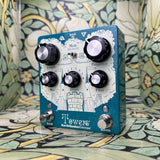 Earthquaker Devices Towers Stereo Reverberant Filter