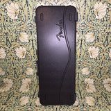 Fender Mod Shop Stratocaster Black