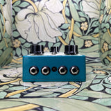 Earthquaker Devices Towers Stereo Reverberant Filter