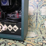 Vintage 47 Amps Mighty Mini