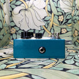 Earthquaker Devices Towers Stereo Reverberant Filter