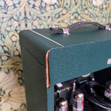 Vintage 47 Amps Mighty Mini