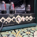 Vintage 47 Amps Mighty Mini