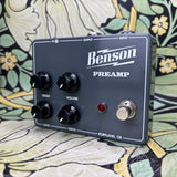 Benson Amps Preamp - Used