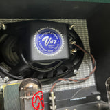 Vintage 47 Amps Mighty Mini