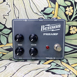 Benson Amps Preamp - Used