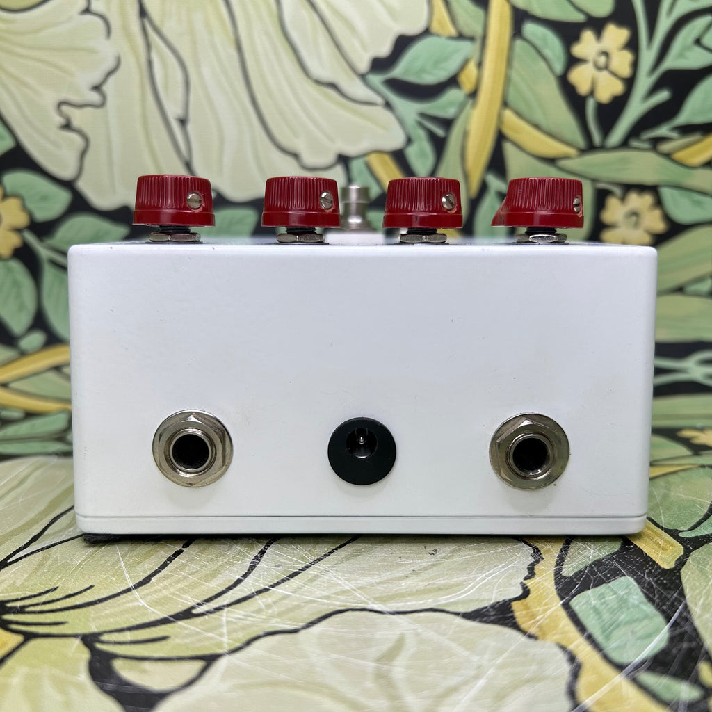 jext telez white pedal Jext Telez White Pedal V2 – eastside music supply