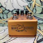 Walrus Audio Mako ACS1 Amp + Cab Simulator