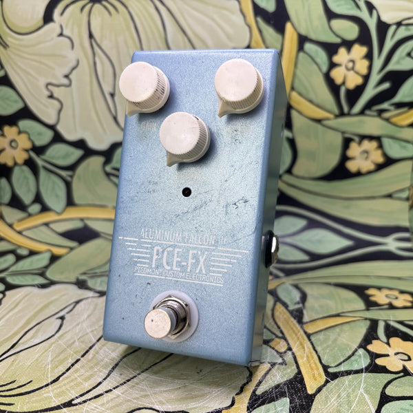 Piedmont Custom Electronics PCE-FX Aluminum Falcon III