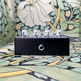 Earthquaker Devices Four to One Mixer