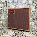 Benson Amps Vinny Reverb Tweed/Oxblood