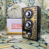 Death By Audio Germanium Filter - Used