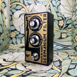 Death By Audio Germanium Filter - Used