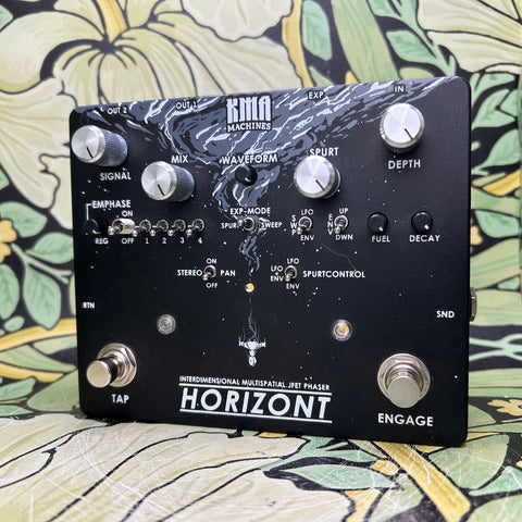 KMA Horizont 4-Stage Jfet Phaser