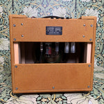 Benson Amps Vinny Reverb Tweed/Oxblood