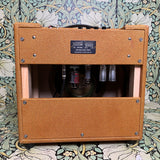 Benson Amps Vinny Reverb Tweed/Oxblood