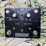 KMA Horizont 4-Stage Jfet Phaser