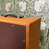 Benson Amps Vinny Reverb Tweed/Oxblood