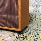 Benson Amps Vinny Reverb Tweed/Oxblood