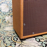 Benson Amps Vinny Reverb Tweed/Oxblood