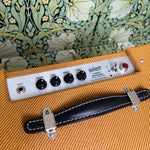 Benson Amps Vinny Reverb Tweed/Oxblood