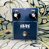 Mythos Pedals 1347 Silicon Fuzz - Used
