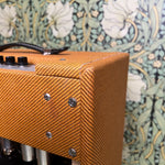 Benson Amps Vinny Reverb Tweed/Oxblood